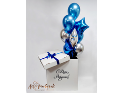 Коробка-сюрприз №42