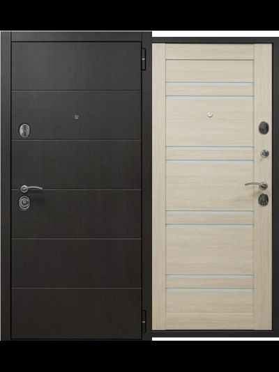 ДМ Зорро венге распил кофе \М-20 капучино