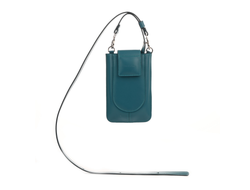 Smart Case 81 Темно-бирюзовый