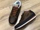 КРОССОВКИ NEW BALANCE 754 BROWN