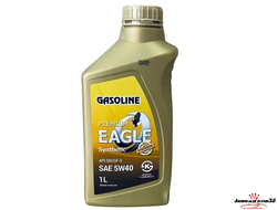 EAGLE PREMIUM 5W40 1л