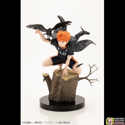 Фигурка 1/8 Шоё Хината (Hinata Shouyou ARTFX J Kotobukiya)