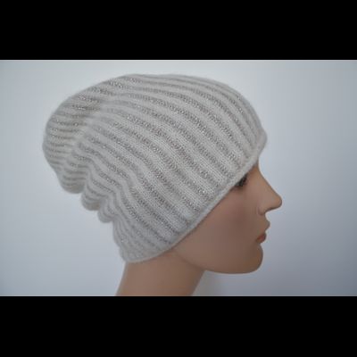 Vizio шапка S 3. 1600 CL белая