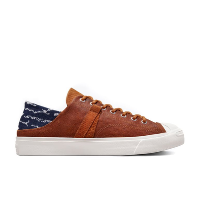 Converse Jack Purcell Low Top
