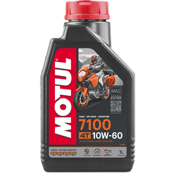 Motul 7100 4Т 10w60
