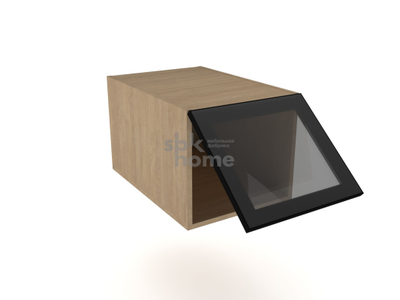 Кухня ЖЕНЕВА - Шкаф АС-40