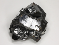 Сфалерит, сросток кристаллов, Дальнегорск, Приморский край (69*49*36 мм, 210 г) №37508