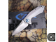 Складной нож ZERO TOLERANCE 0456 FLIPPER SINKEVICH TITANIUM