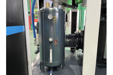 Компрессор DSV 75A