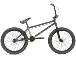 Купить велосипед BMX HARO MID CITY (Deep Grey) в Иркутске