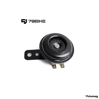 Звуковой сигнал для 79Bike