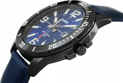 Часы Casio MTP-VD01BL-2B