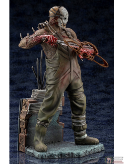 Фигурка Охотник (The Trapper Kotobukiya)