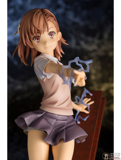 Фигурка 1/7 Мисака Микото (Mikoto Misaka)