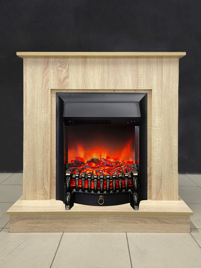 камин лорд люкс