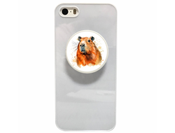 Держатель для телефона Капибара, Kapibara-san №20