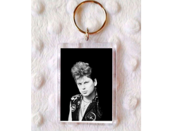 Брелок Сектор Газа, Юрий Хой №7