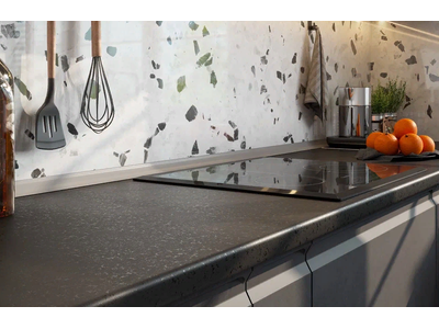 Кухня "Вельвет" (SV)