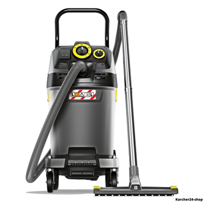 Пылесос влажной и сухой уборки Karcher NT 50/1 Tact Te L (1.148-411.0)