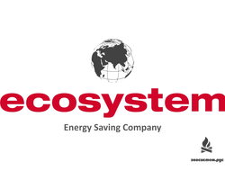 Экосистем Екатеринбург