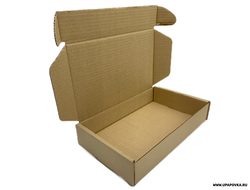 Коробка почтовая картонная  27 x 16 x 5 см тип Е