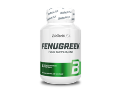 FENUGREEK