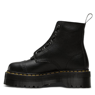 Ботинки Dr. Martens Sinclair цвет черный женские