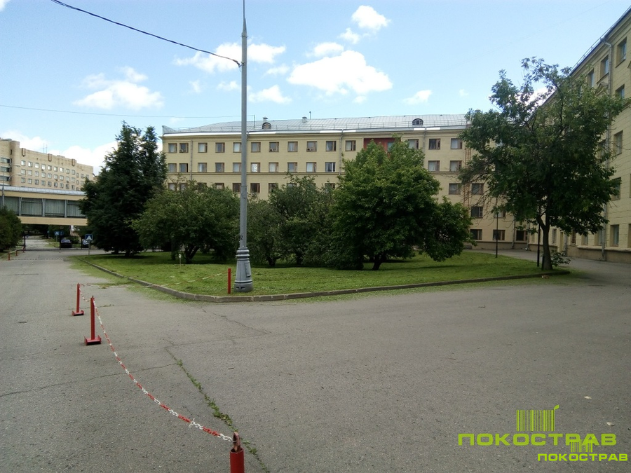 Дворец труда профсоюзов ленинский просп 42 фото Ленинский 42 бизнес-центр класса B на Воробьевых Горах. Москва, Ленинский прос