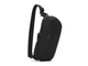 Рюкзак слинг Pacsafe Metrosafe X Urban Sling Black