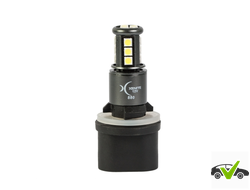 Светодиодная лампа Xenite H27 (880)-15SMD PRO (12V)