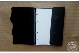 ежедневник ручной работы, блокнот ручной работы, кожаный ежедневник купить, ежедневник на заказ