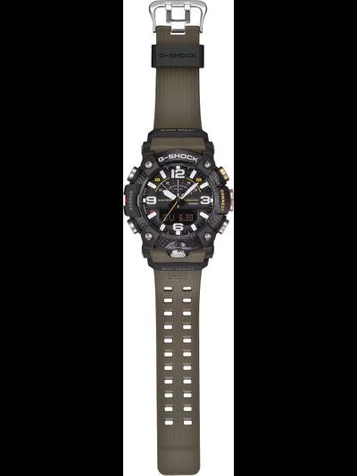 Часы Casio G-Shock GG-B100X-1A3
