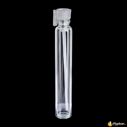 Стеклянный флакон - пробник 2 мл