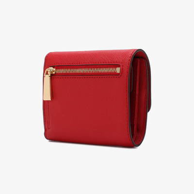 Кошелек MICHAEL KORS AVA цвет красный