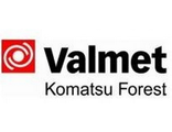 Комплект уплотнений 5247603 Valmet/Komatsu Forest/Cranab