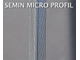 MICROMESH 0113 Профиль микросетчатый металлический 32х32 мм 3,05 м