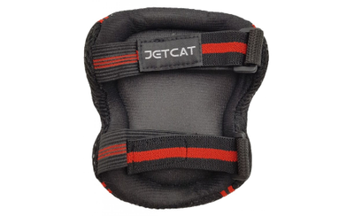 КОМПЛЕКТ ЗАЩИТЫ 6 ПРЕДМЕТА 3 В 1 JETCAT SPORT