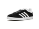 Adidas Gazelle 85 Black White