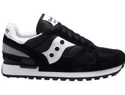 Saucony Shadow Original Black