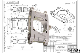 3d рендеринг моделей. 3d визуализация.