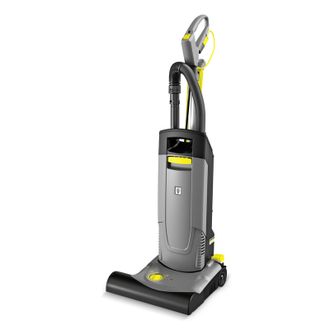 Щеточный пылесос для сухой уборки Karcher CV 38/2 - Артикул: 1.033-335.0