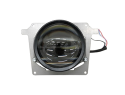 Светодиодные билед линзы для Volvo FH13 (2008-2012) Truck Trailer 24 вольта