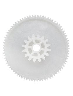 шестерня мясорубки Polaris
