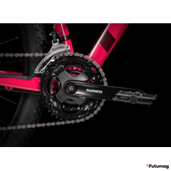 Велосипед Trek Marlin 4 ATB 29 Magenta