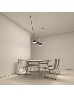 Светильник Denkirs DK3055-WB