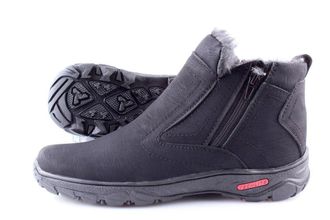 Ankor: Мужские зимние ботинки Б2