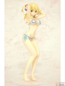 Фигурка 1/8 Люси Хартфилия (Lucy Heartfilia Swimsuit ver.)