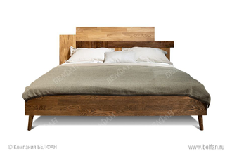 Кровать "Irving Design" (Ирвинг дизайн) 200, Belfan купить в Севастополе
