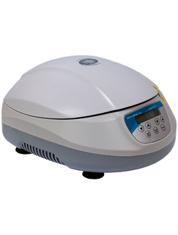 Лабораторная центрифуга STEGLER CM-150 Micro