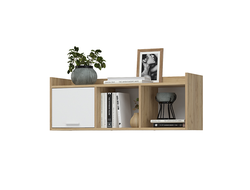 Гостиная ИРИС - ПЛ-02 Полка универсальная